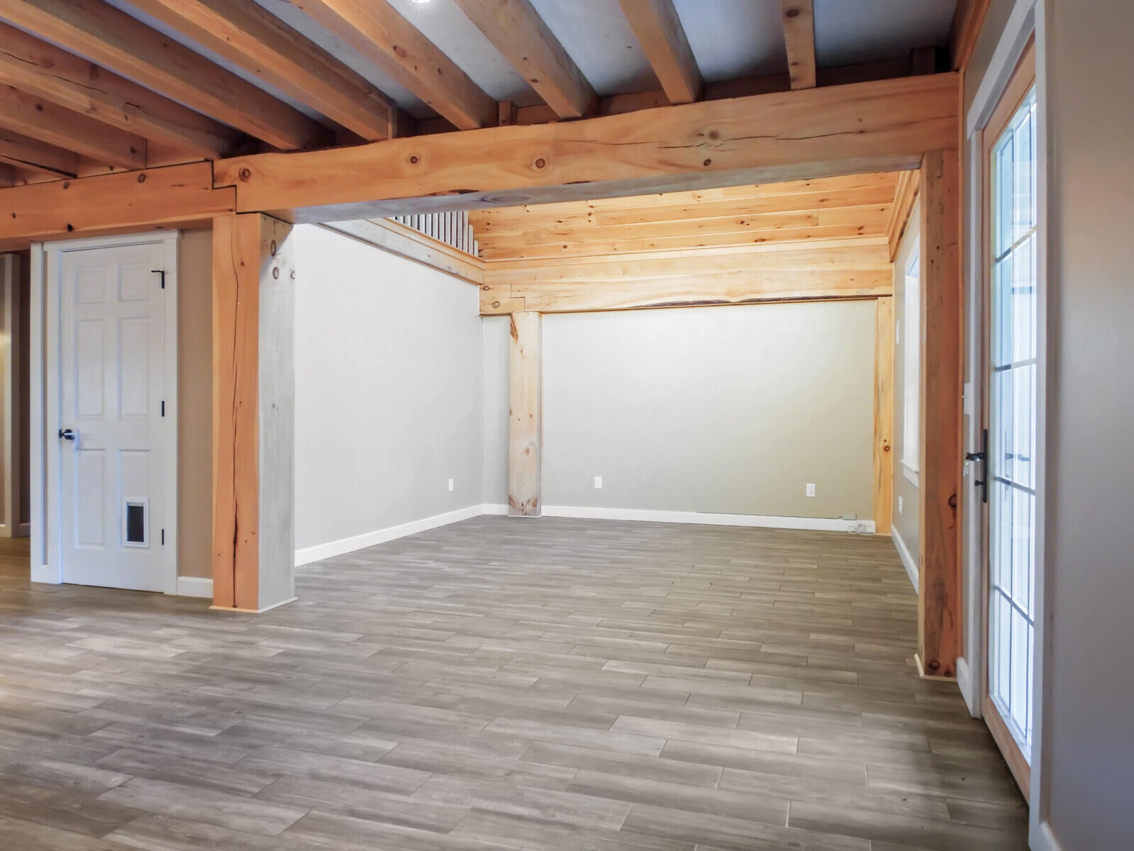86 Skidmore Road North Anson, ME 04958 - Photo 27 of 70 Open concept living