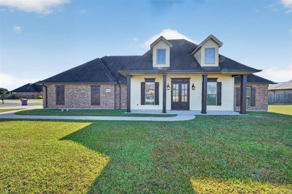 617 Cedar Ridge Street Iowa, LA 70647 - Photo 2 of 26 Gallery Image 2