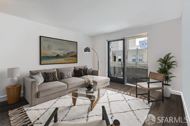 8 Buchanan Street, Unit 613 San Francisco, CA 94102 - Photo 1 of 16