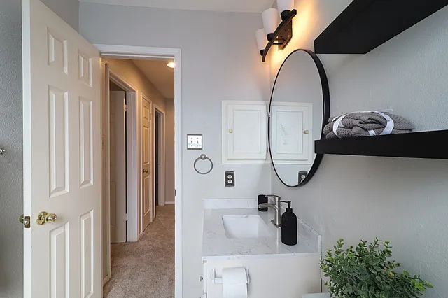 $2,200 | 3510 Cypressdale Drive, Spring, TX 77388