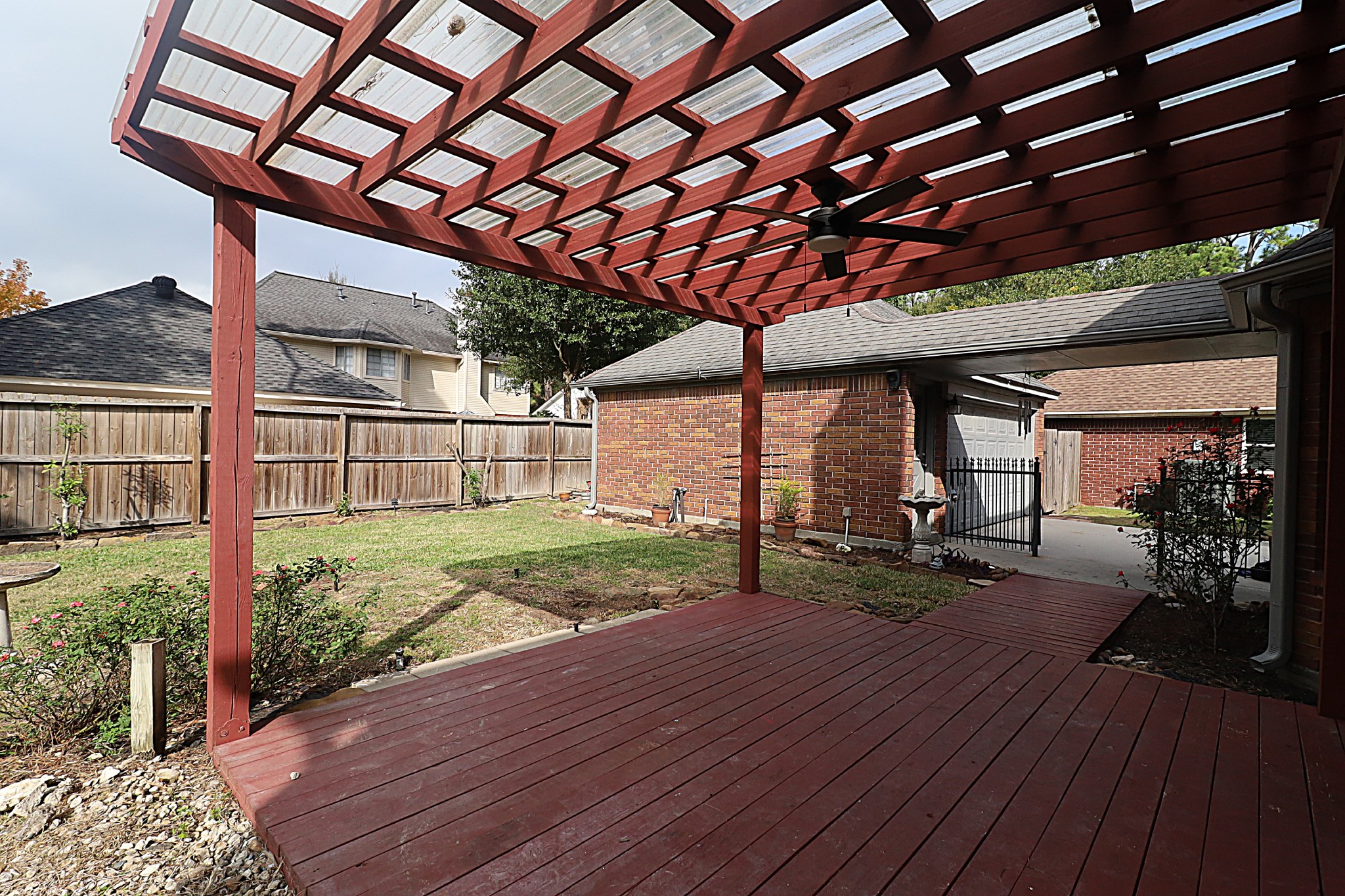 3510 Cypressdale Drive Spring, TX 77388 - Photo 28 of 32