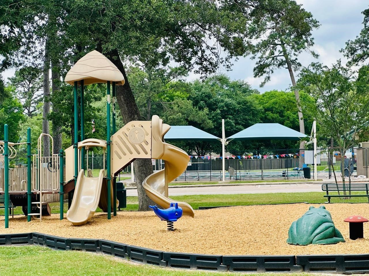 3510 Cypressdale Drive Spring, TX 77388 - Photo 29 of 32 One of many playgrounds available in the neighborhood