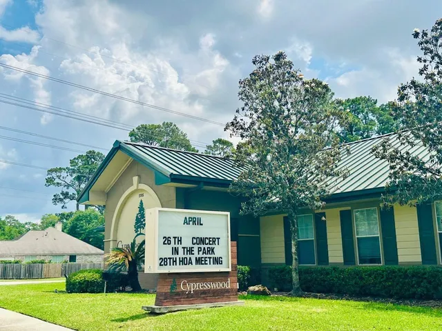 $2,200 | 3510 Cypressdale Drive, Spring, TX 77388