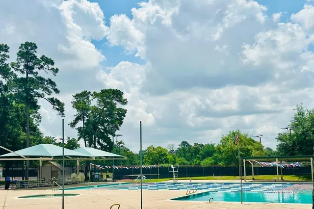 $2,200 | 3510 Cypressdale Drive, Spring, TX 77388