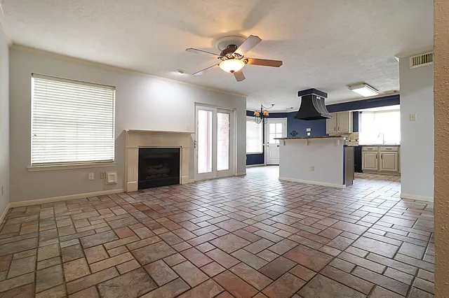 $2,200 | 3510 Cypressdale Drive, Spring, TX 77388