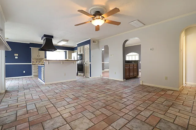 $2,200 | 3510 Cypressdale Drive, Spring, TX 77388