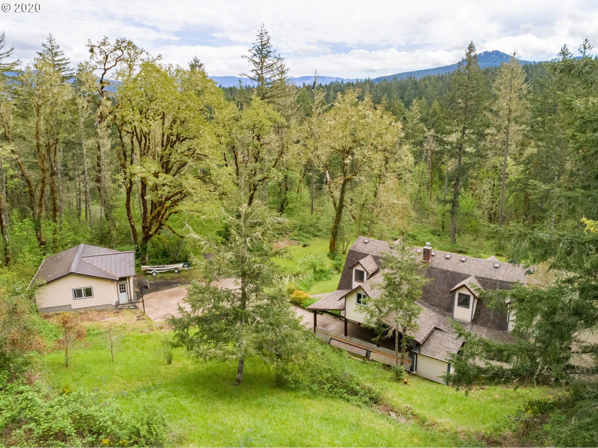 82254 Hanna Road Dexter, OR 97431 - Photo 25 of 32