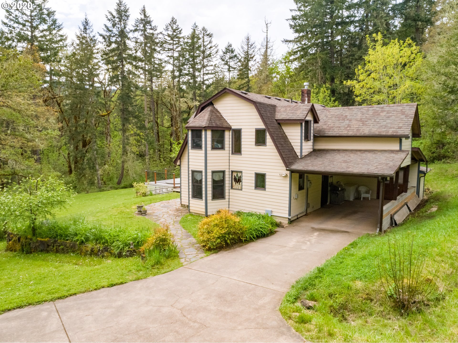 82254 Hanna Road Dexter, OR 97431 - Photo 30 of 32