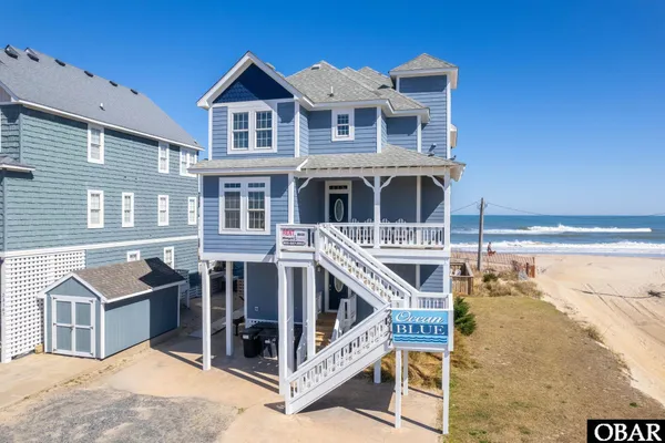 $779,000 | 23177 North Carolina Highway 12, Rodanthe, NC 27968