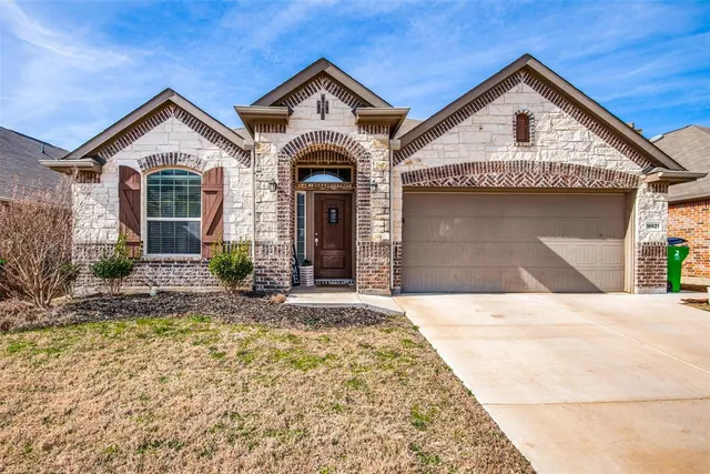 $2,450 | 16621 Toledo Bend Court, Prosper, TX 75078