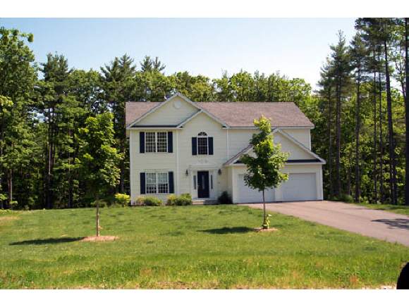 78 Longbrook Road Goffstown, NH 03045 - Photo 1 of 1