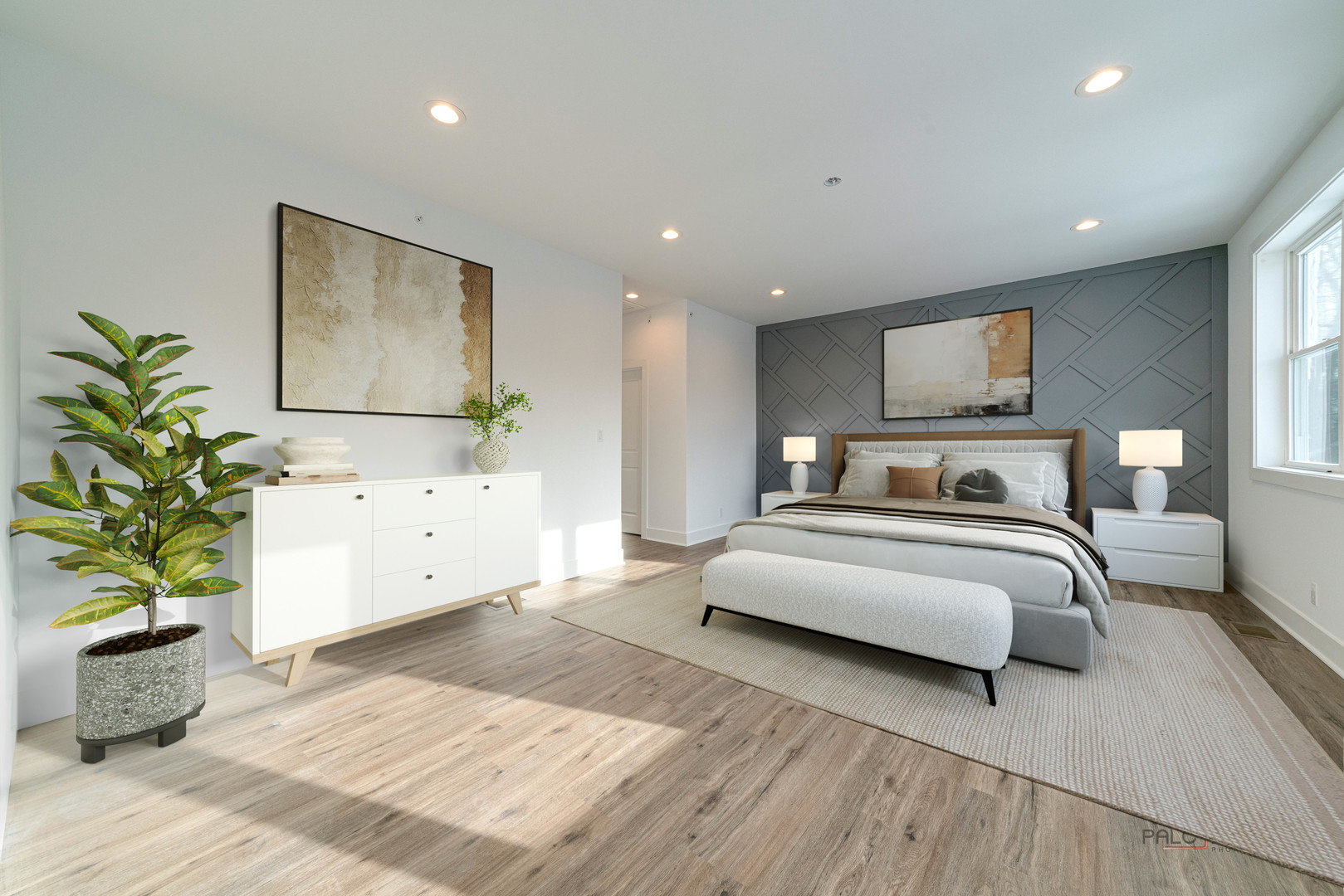 1061 Green Bay Road Lake Bluff, IL 60044 - Photo 14 of 34