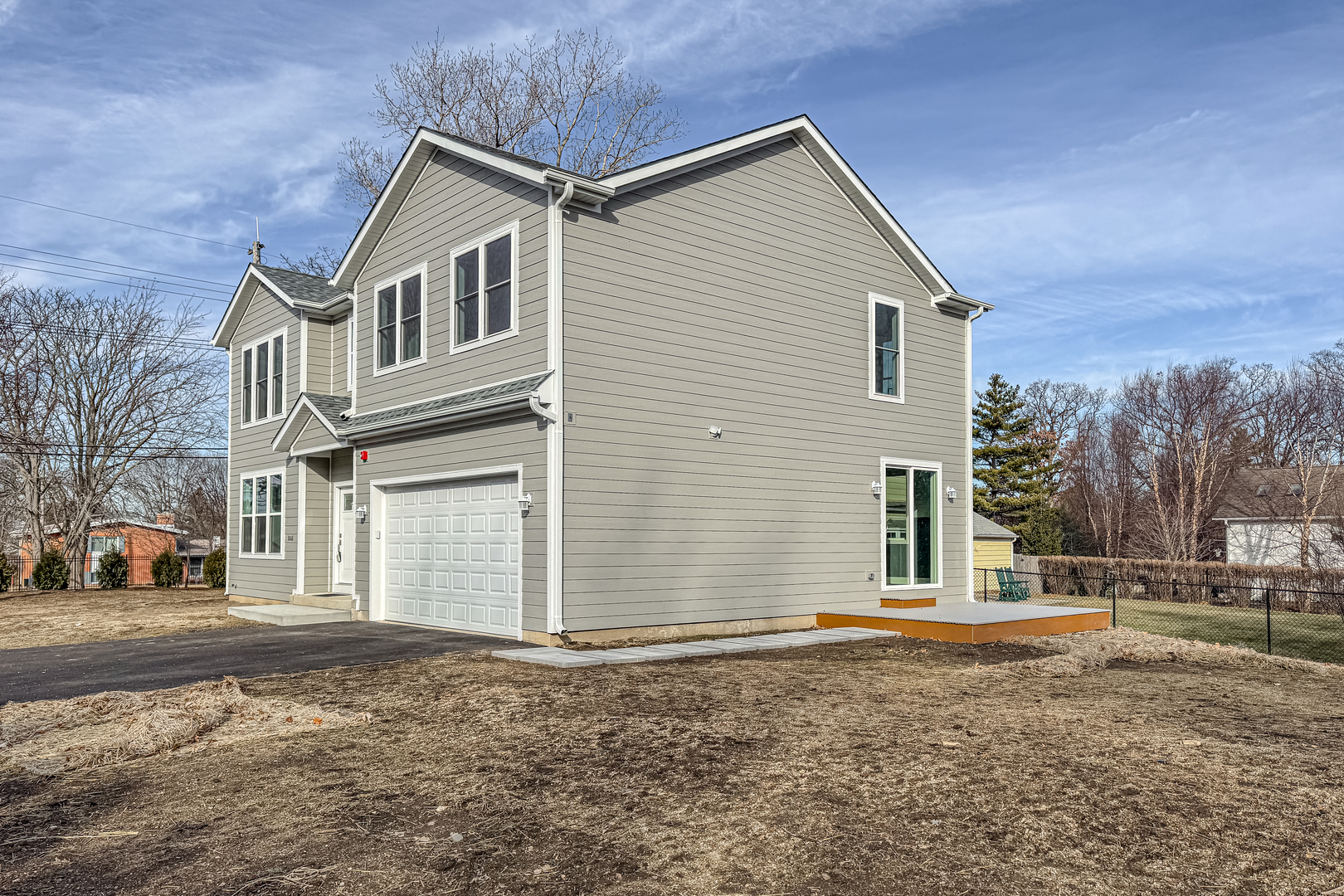 1061 Green Bay Road Lake Bluff, IL 60044 - Photo 26 of 34