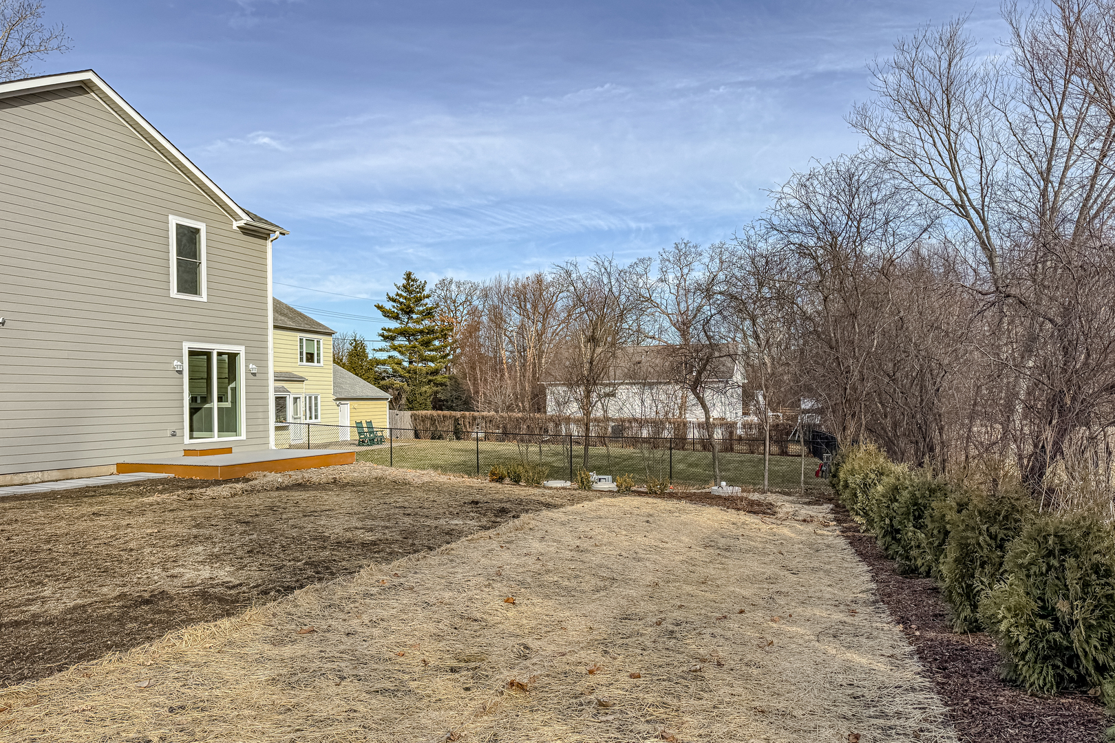 1061 Green Bay Road Lake Bluff, IL 60044 - Photo 28 of 34