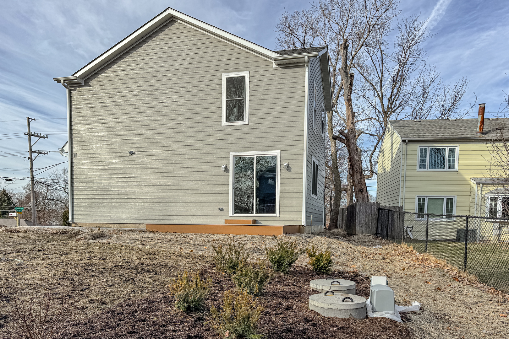 1061 Green Bay Road Lake Bluff, IL 60044 - Photo 30 of 34