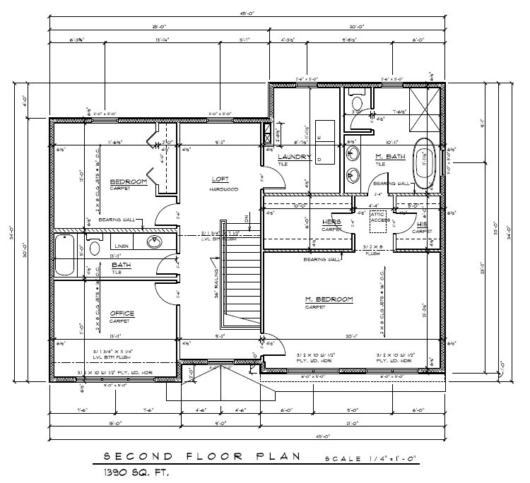 1061 Green Bay Road Lake Bluff, IL 60044 - Photo 33 of 34