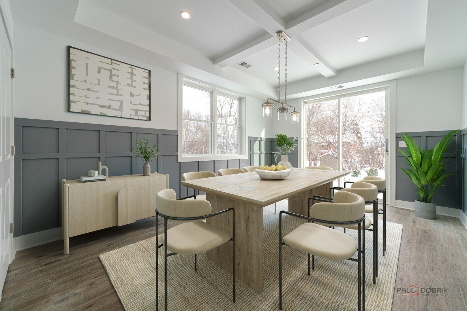 1061 Green Bay Road Lake Bluff, IL 60044 - Photo 6 of 34