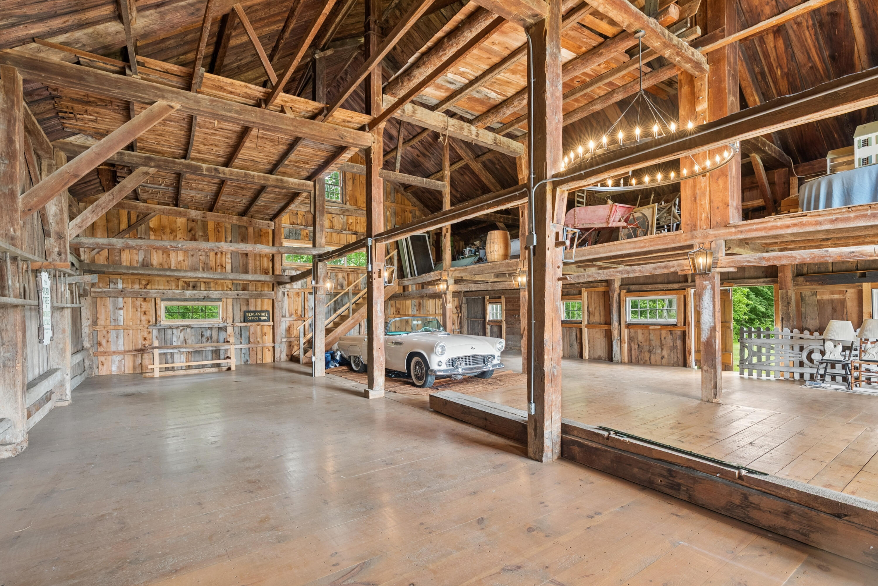 1 River Road Kennebunkport, ME 04046 - Photo 64 of 76 Grand Barn