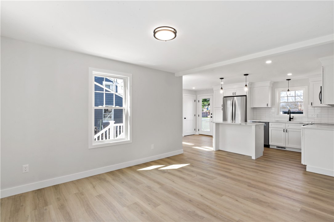 6 Monast Street, Unit 1 Warren, RI 02885 - Photo 8 of 27 Gallery Image 8