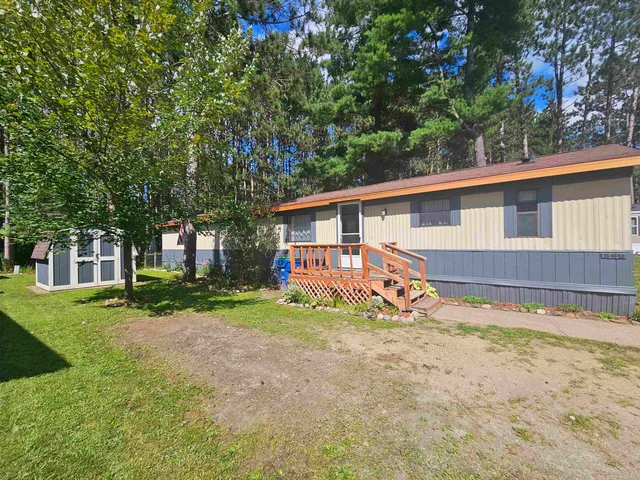 $58,000 | N2686 County Y Highway, Clintonville, WI 54929