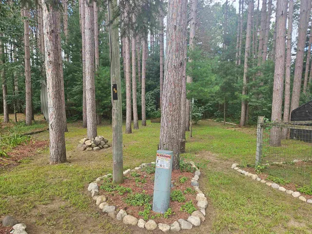 $58,000 | N2686 County Y Highway, Clintonville, WI 54929