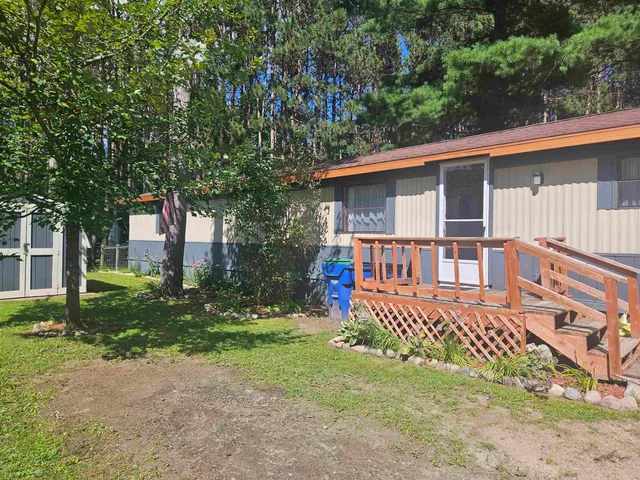 $58,000 | N2686 County Y Highway, Clintonville, WI 54929