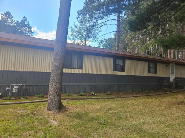 $58,000 | N2686 County Y Highway, Clintonville, WI 54929