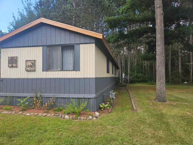 $58,000 | N2686 County Y Highway, Clintonville, WI 54929