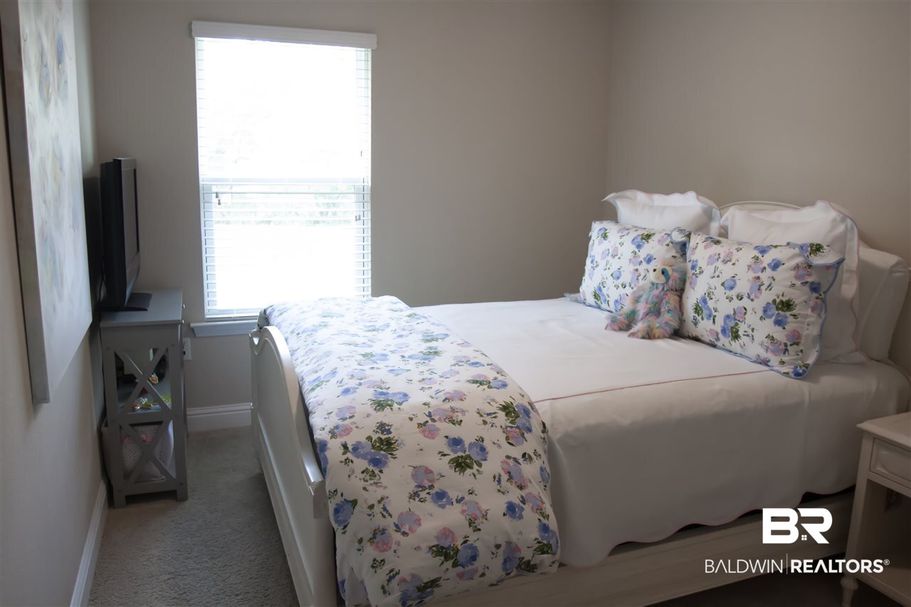 25806-5 Pollard Road Daphne, AL 36526 - Photo 18 of 27 Bedroom 3