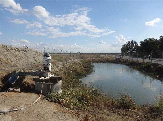 0 Wasco Avenue Wasco, CA 93280 - Photo 3 of 6 a view of a lake