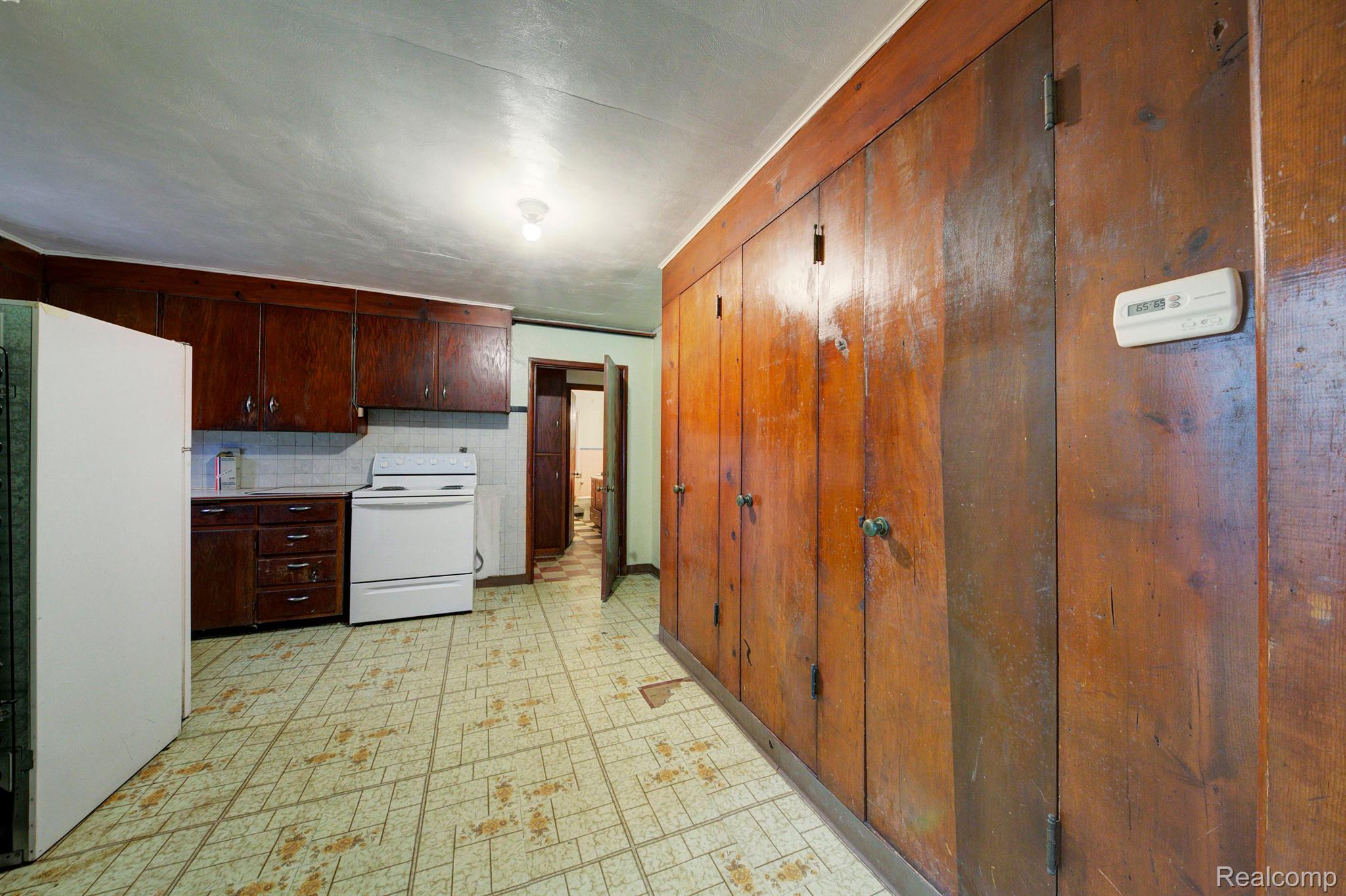 1706 Leforge Road Ypsilanti, MI 48198 - Photo 25 of 42 Gallery Image 25