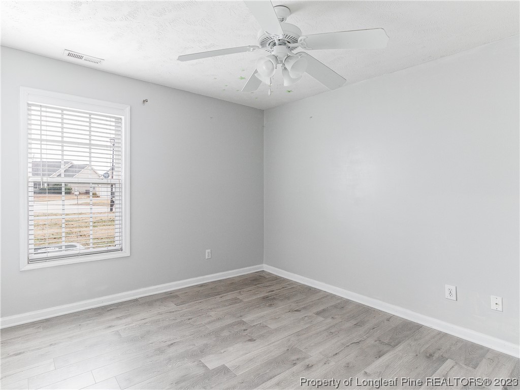 1964 Yellowbrick Road Fayetteville, NC 28314 - Photo 25 of 37 an empty room with a window