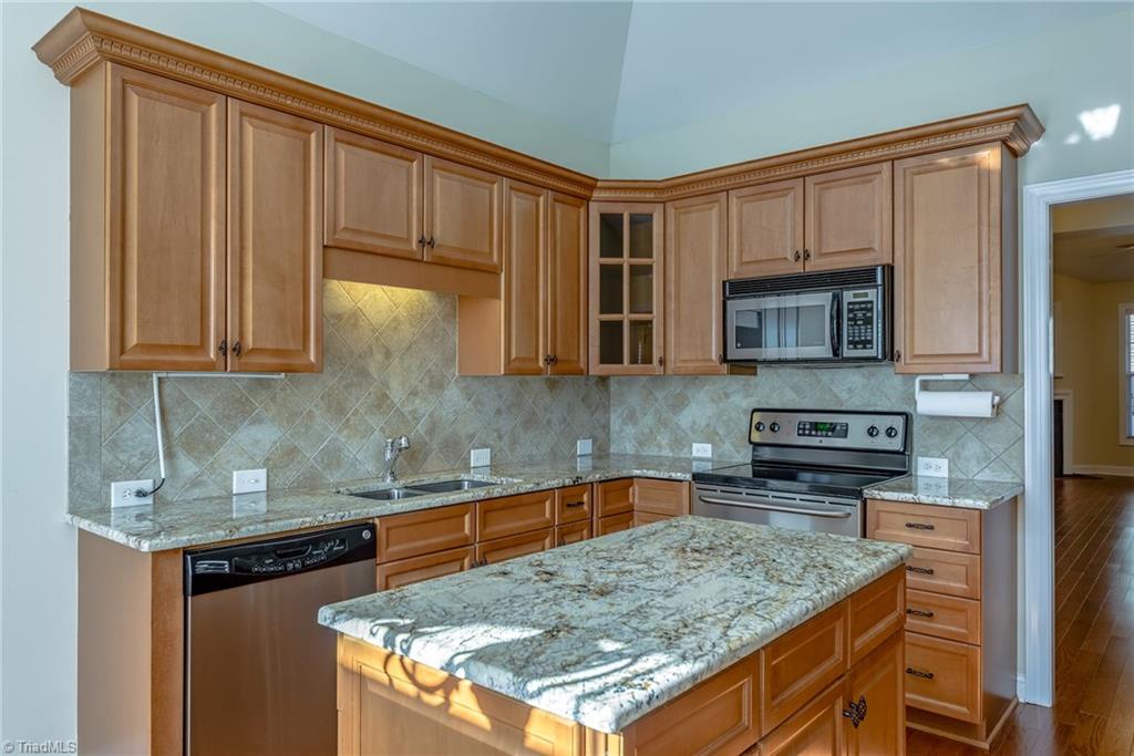 1430 Downington Road Clemmons, NC 27012 - Photo 4 of 29 Gallery Image 4