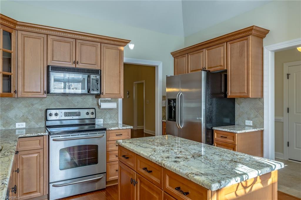 1430 Downington Road Clemmons, NC 27012 - Photo 5 of 29 Gallery Image 5