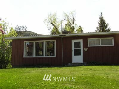 109 3rd Street, Unit 1 Riverside, WA 98849 - Photo 1 of 1