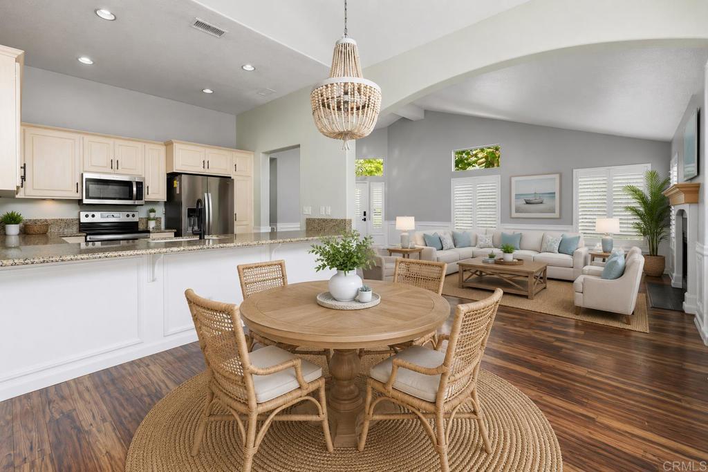 9046 Circle R Oaks Lane Escondido, CA 92026 - Photo 12 of 45 This house has been virtually staged