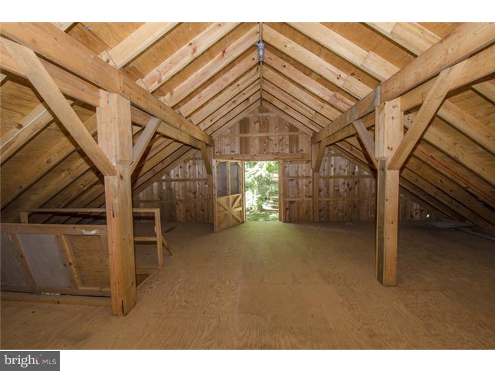 2704 Wayland Road Berwyn, PA 19312 - Photo 3 of 25 Barn