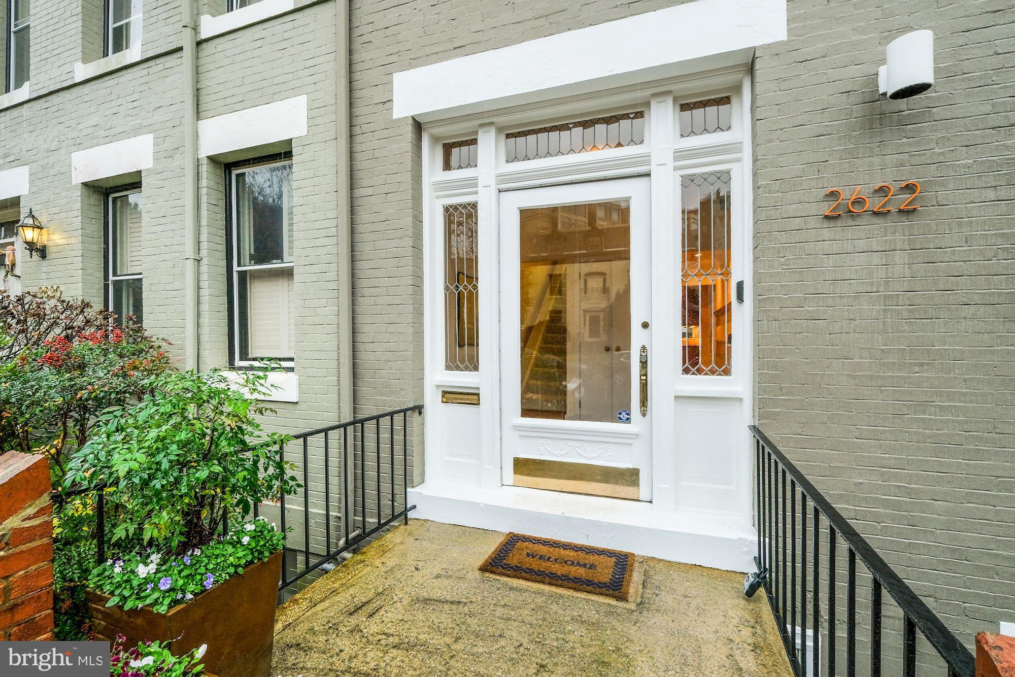 2622 Garfield Street Northwest Washington, DC 20008 - Photo 2 of 42