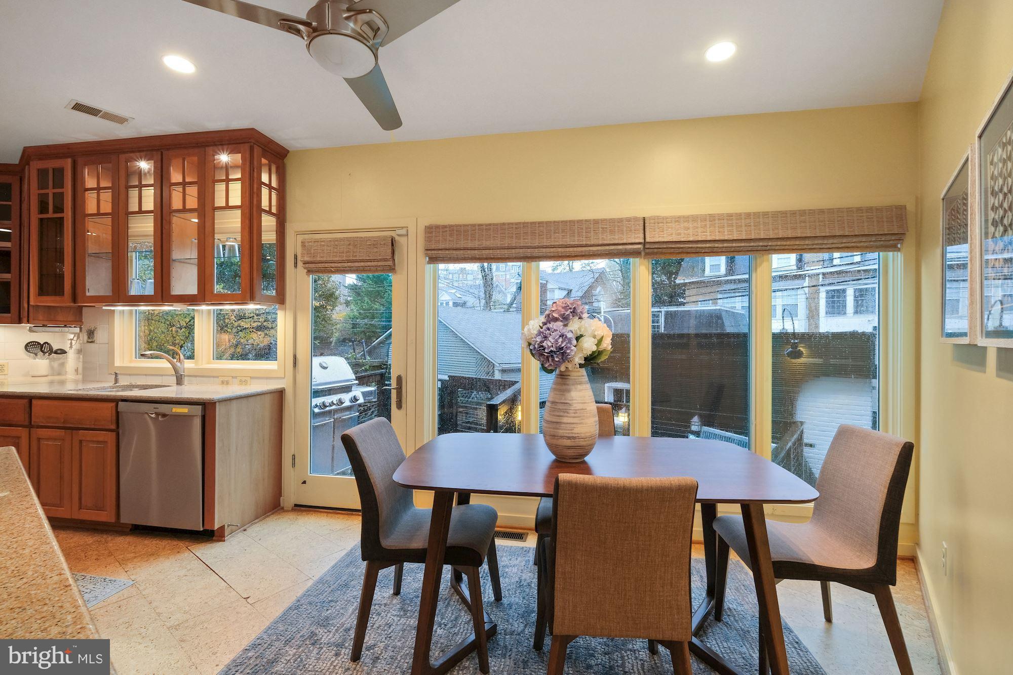 2622 Garfield Street Northwest Washington, DC 20008 - Photo 13 of 42