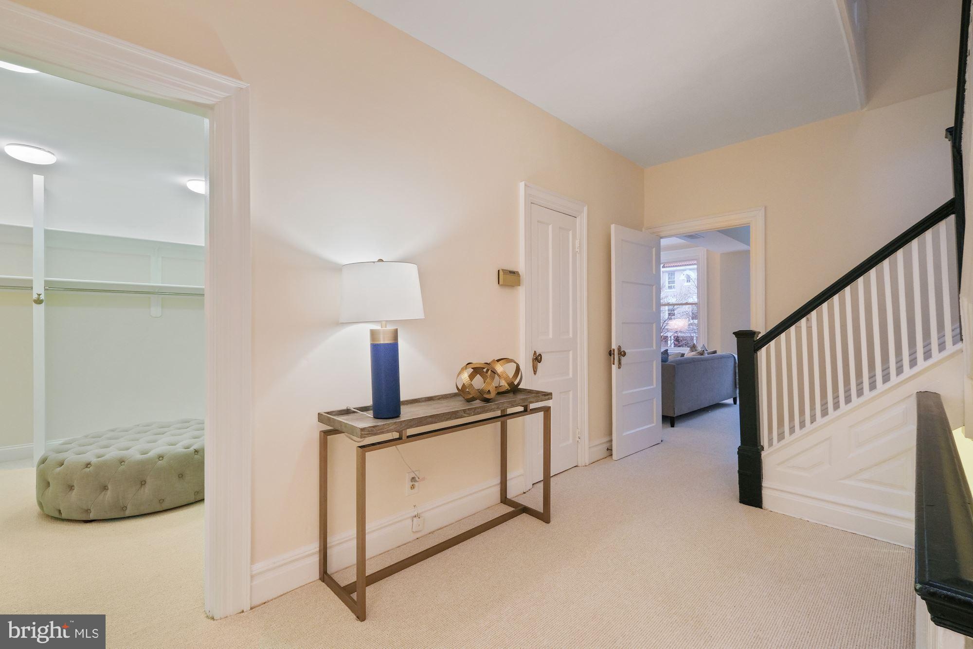 2622 Garfield Street Northwest Washington, DC 20008 - Photo 15 of 42