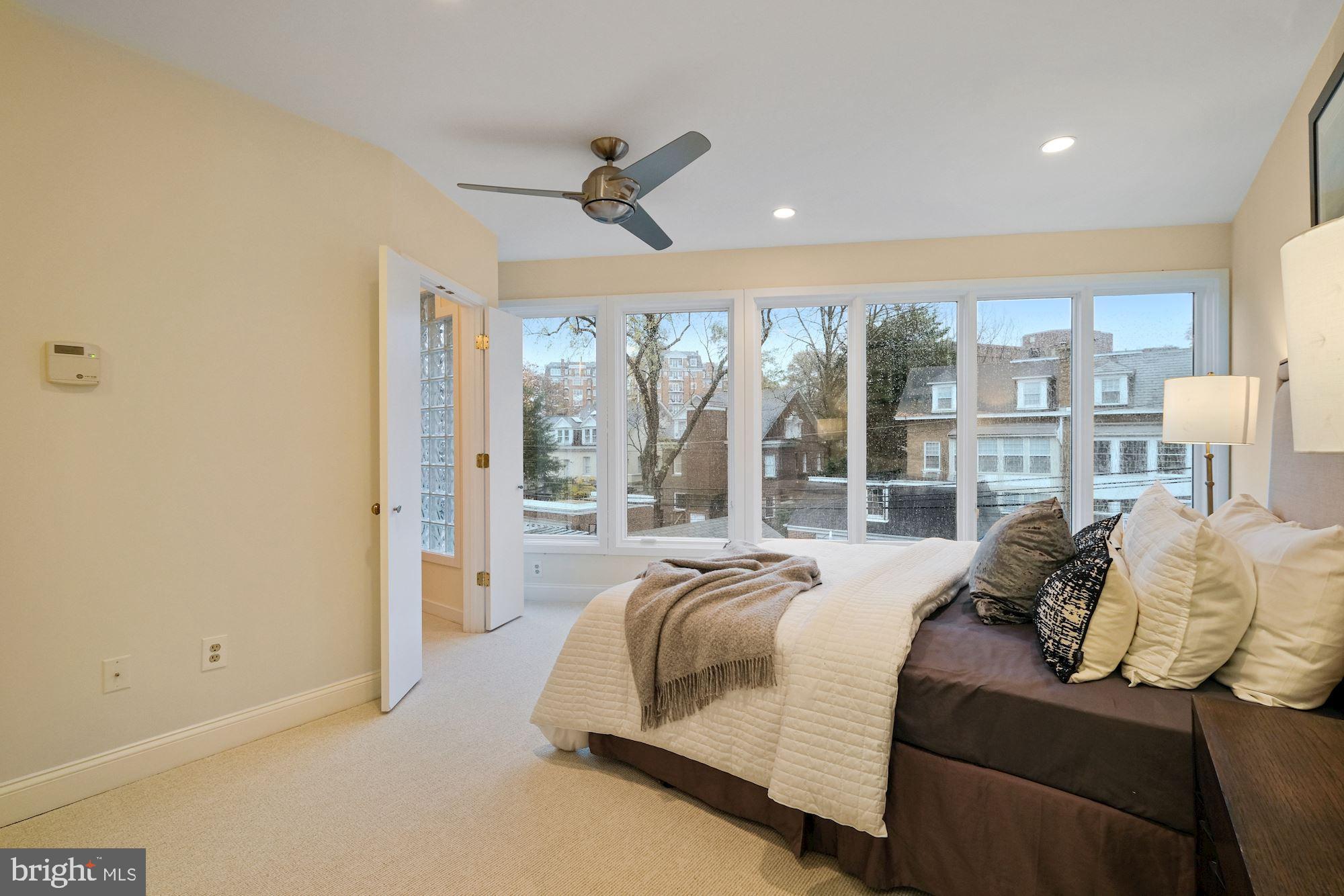 2622 Garfield Street Northwest Washington, DC 20008 - Photo 16 of 42