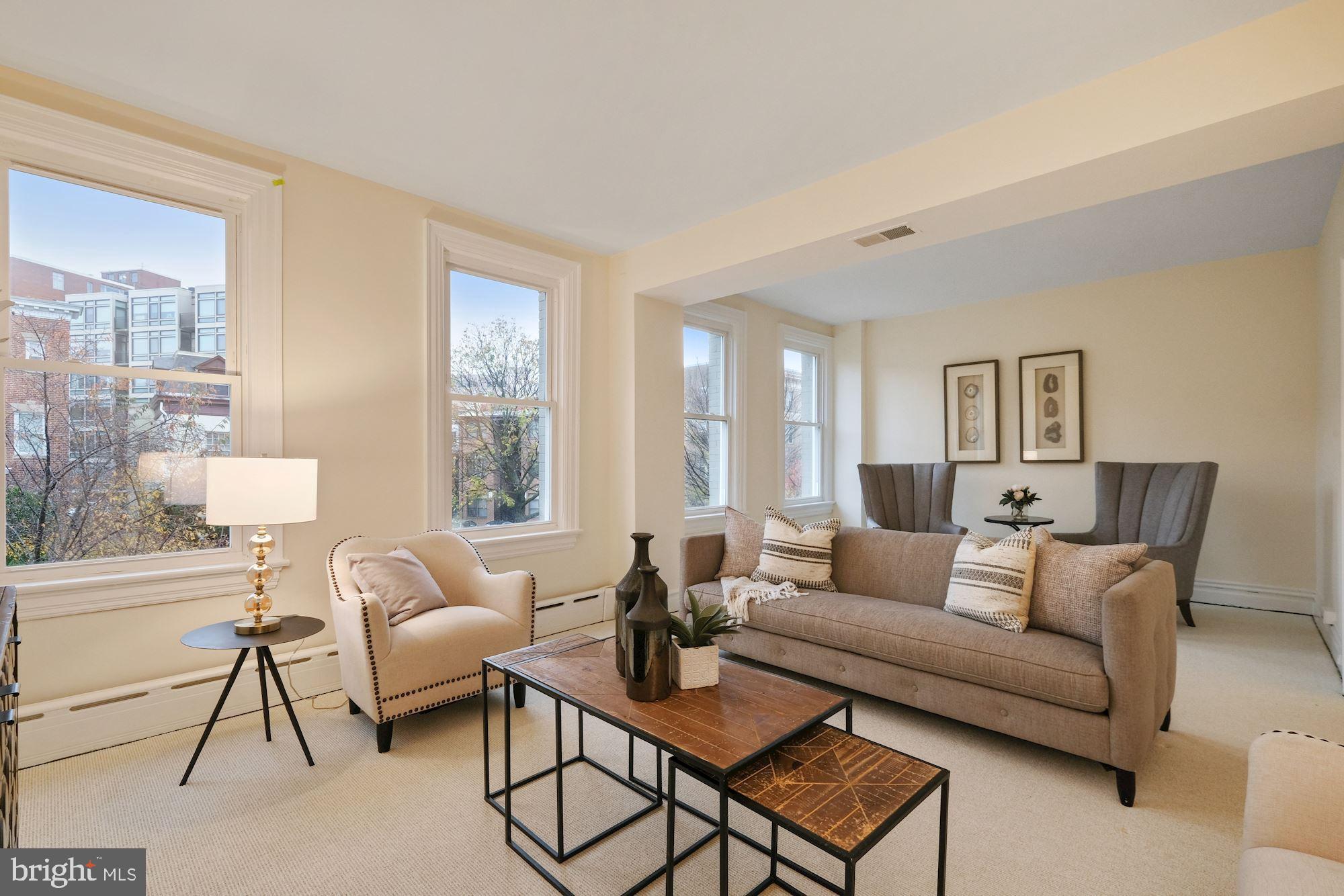 2622 Garfield Street Northwest Washington, DC 20008 - Photo 20 of 42