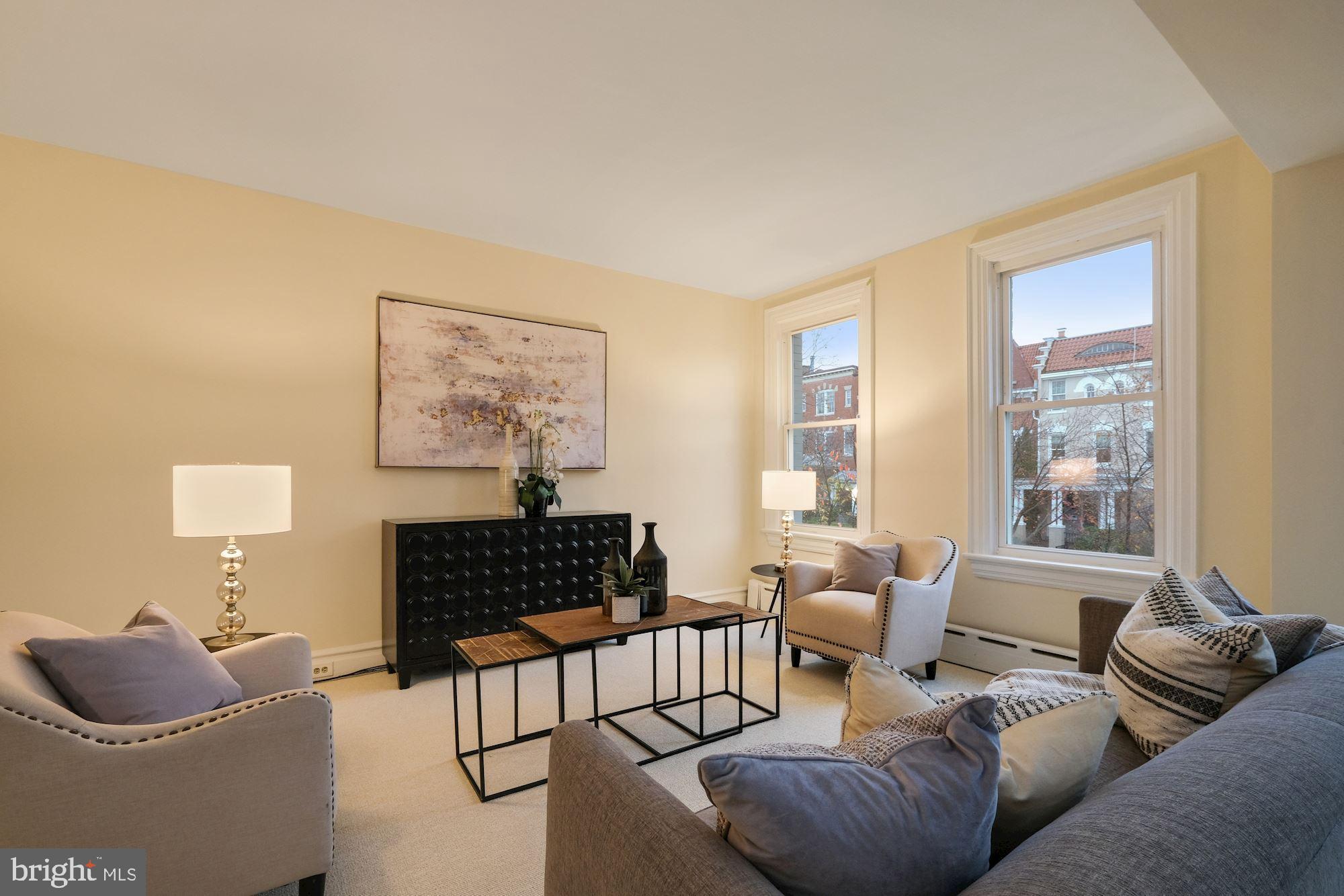 2622 Garfield Street Northwest Washington, DC 20008 - Photo 21 of 42