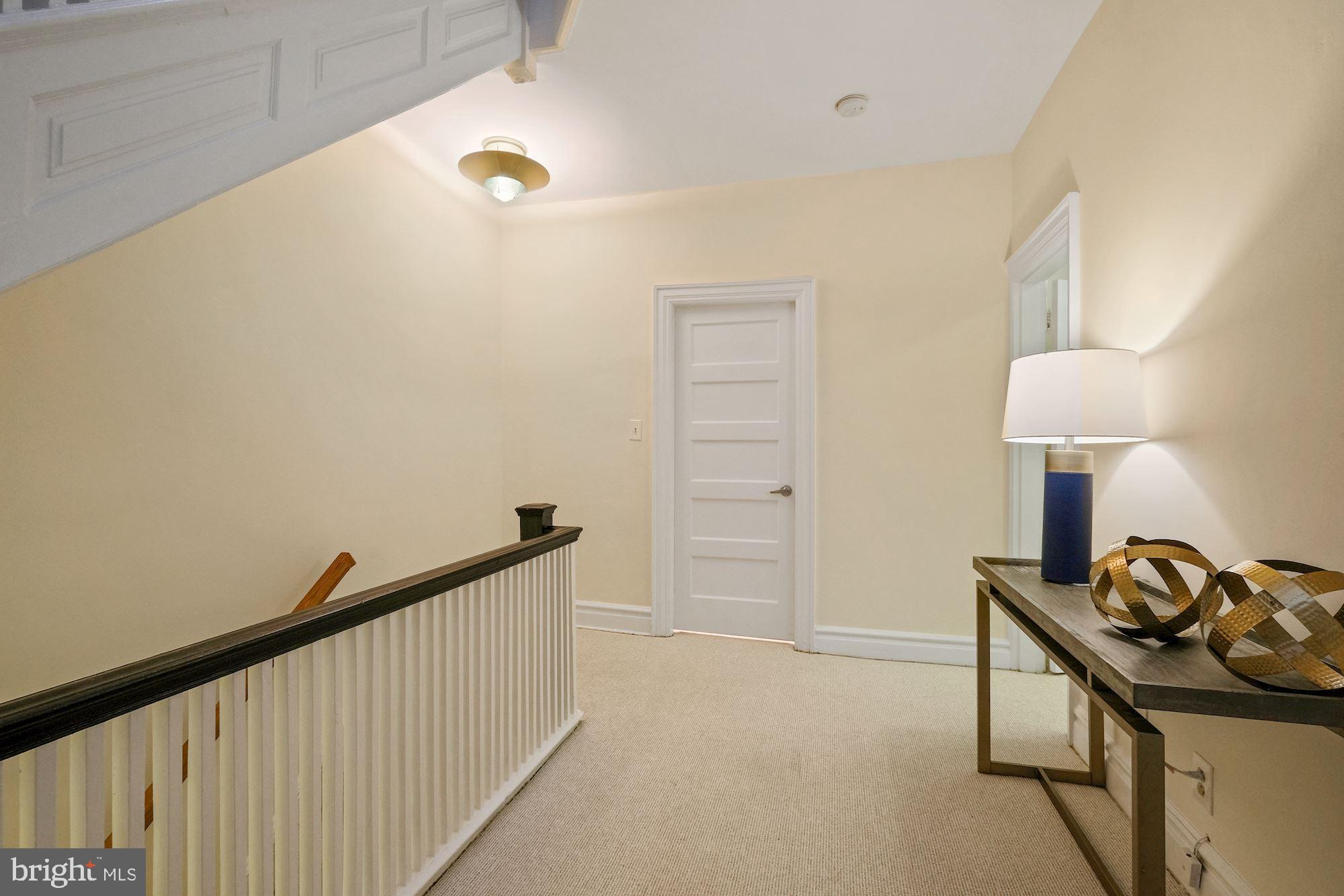 2622 Garfield Street Northwest Washington, DC 20008 - Photo 22 of 42