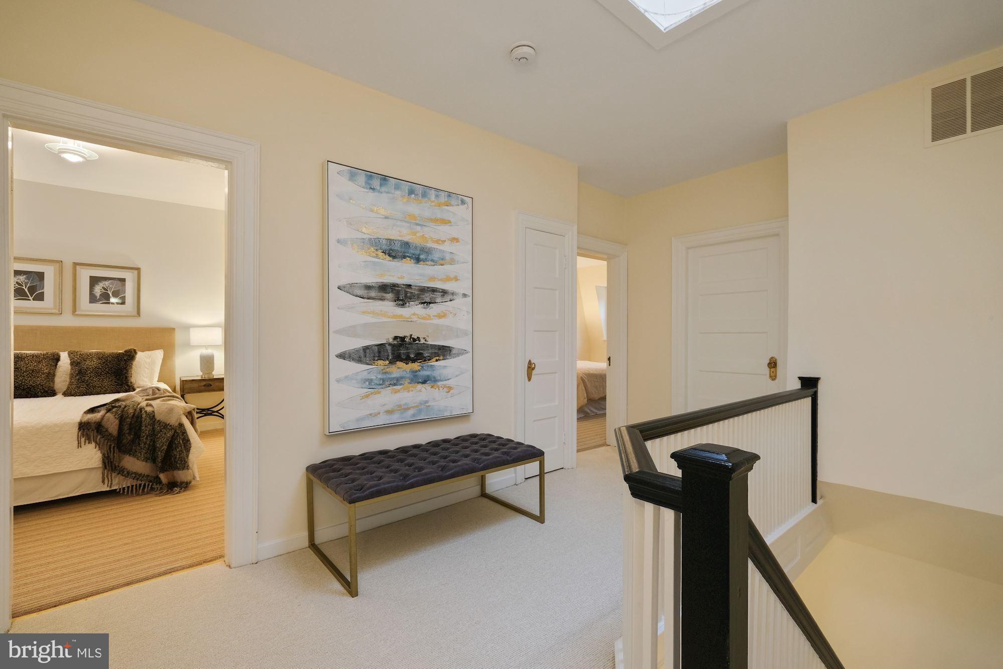 2622 Garfield Street Northwest Washington, DC 20008 - Photo 23 of 42