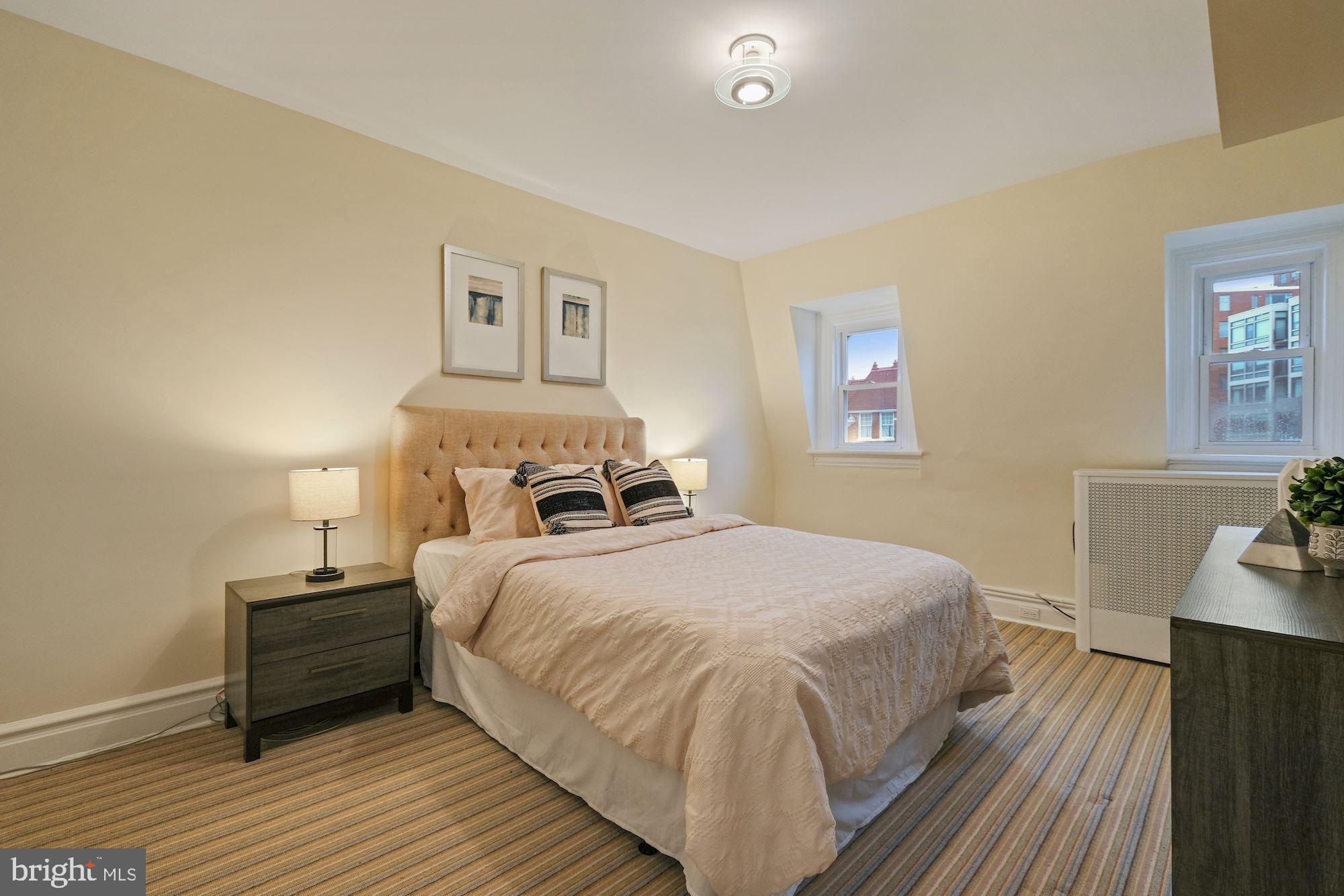 2622 Garfield Street Northwest Washington, DC 20008 - Photo 24 of 42