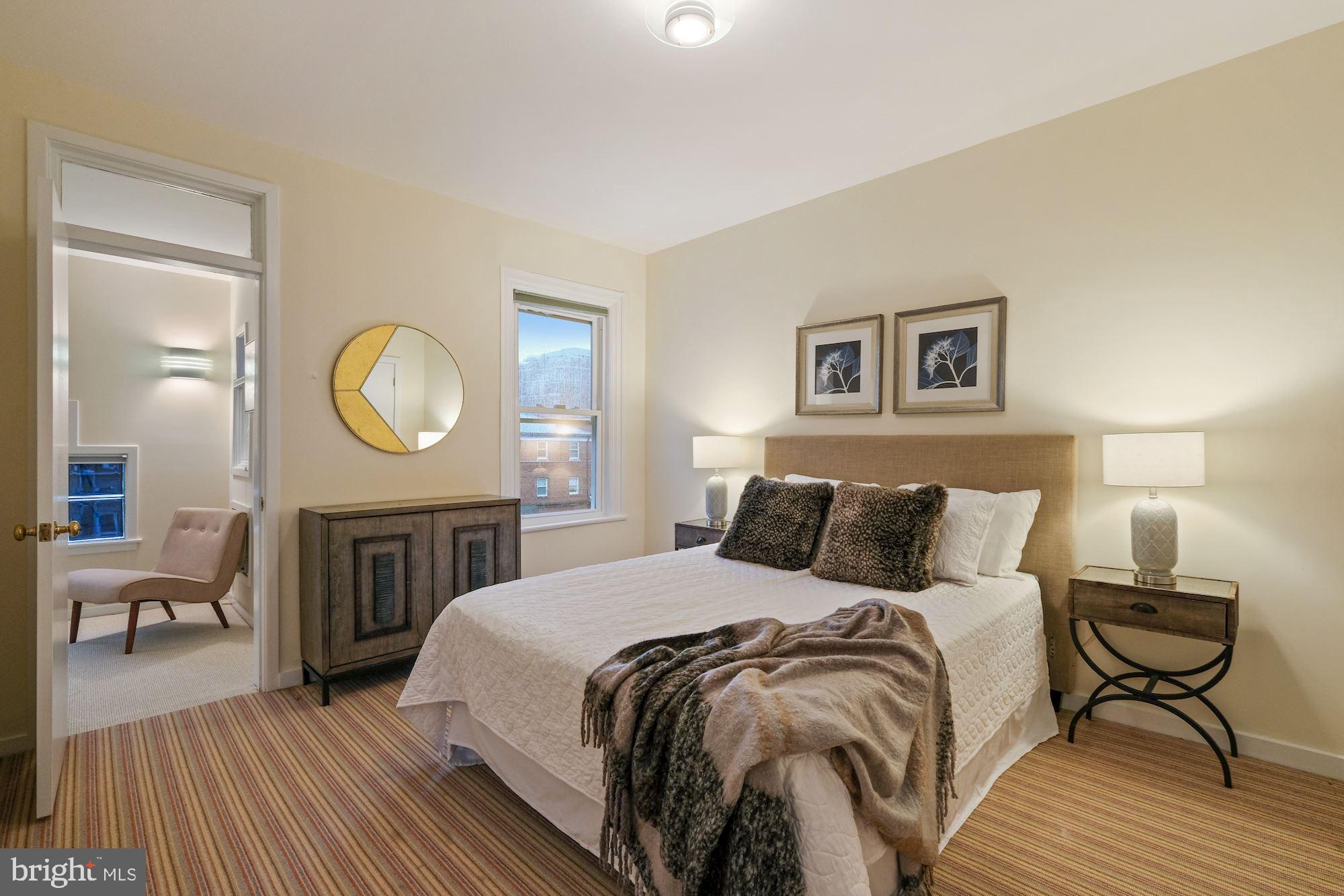 2622 Garfield Street Northwest Washington, DC 20008 - Photo 25 of 42