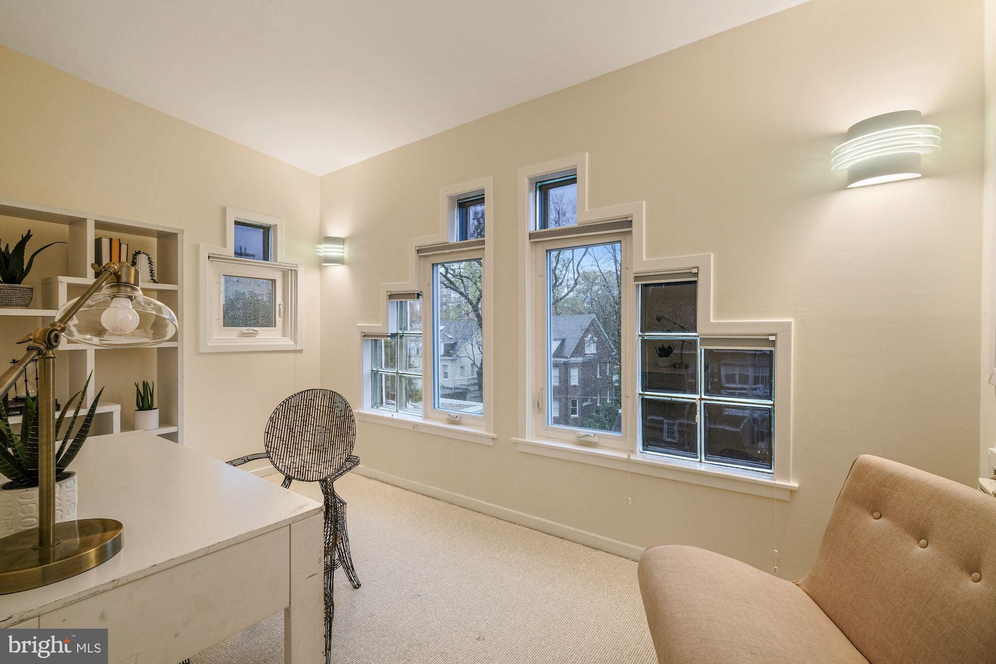 2622 Garfield Street Northwest Washington, DC 20008 - Photo 26 of 42