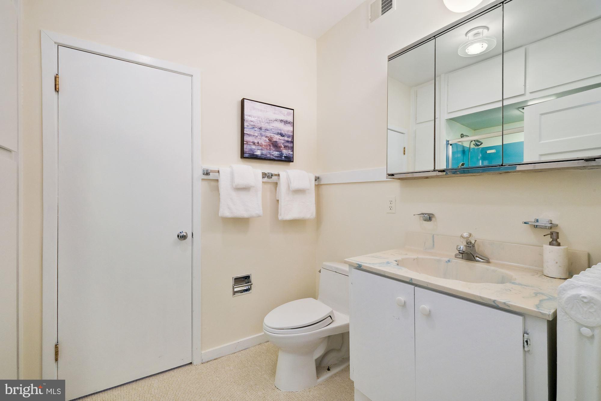 2622 Garfield Street Northwest Washington, DC 20008 - Photo 27 of 42