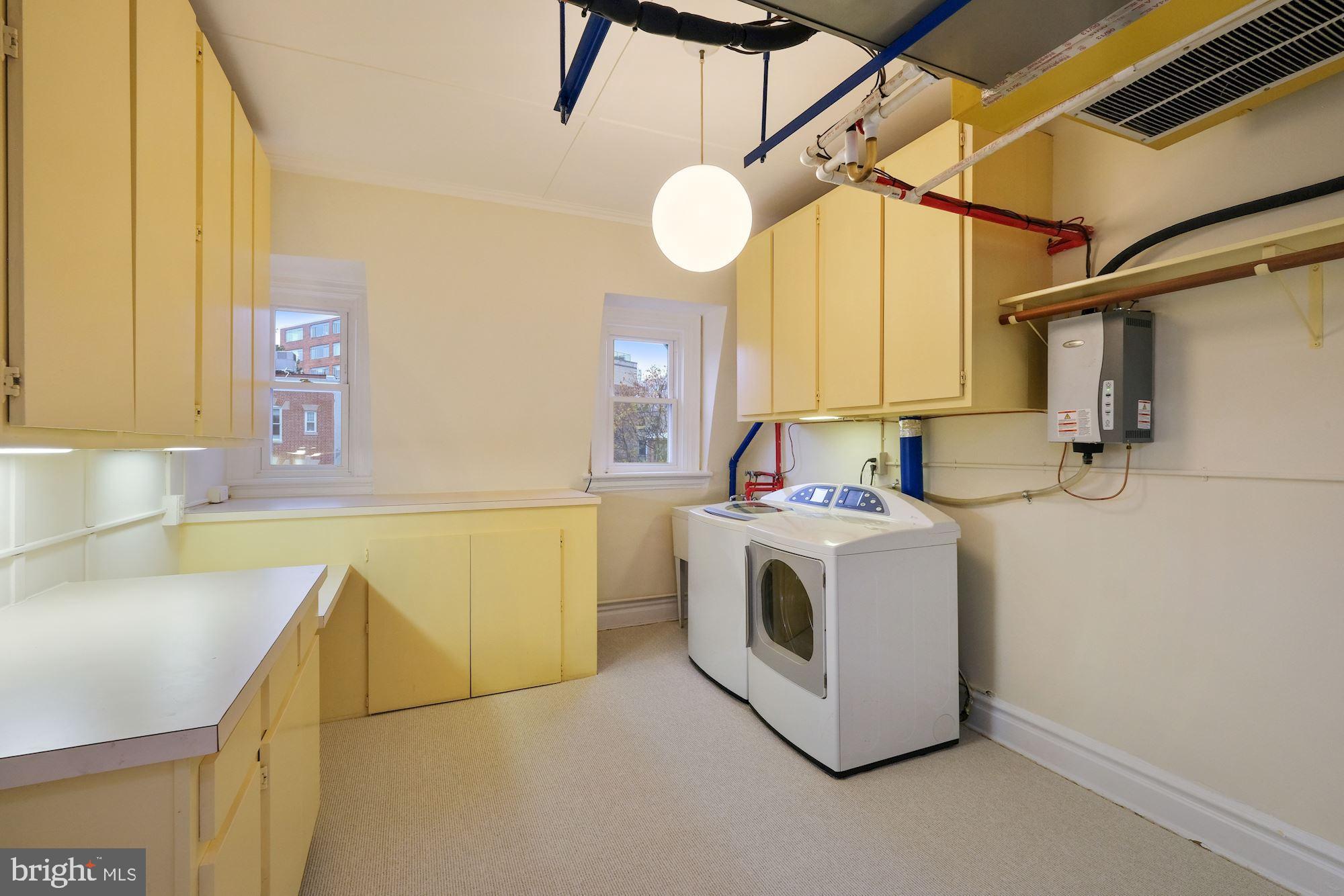 2622 Garfield Street Northwest Washington, DC 20008 - Photo 28 of 42